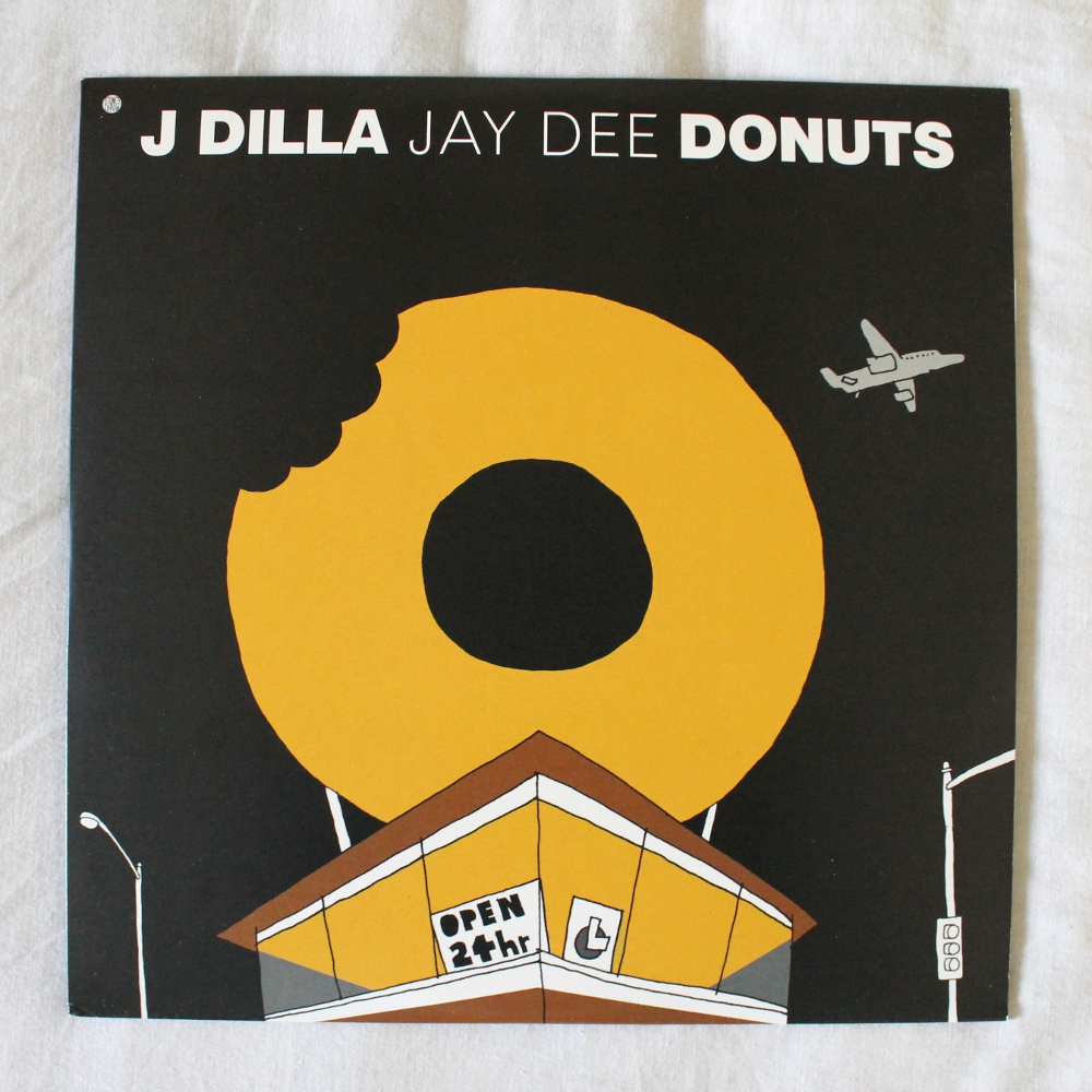 Donuts (album)